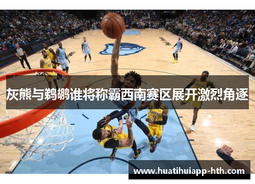 灰熊与鹈鹕谁将称霸西南赛区展开激烈角逐